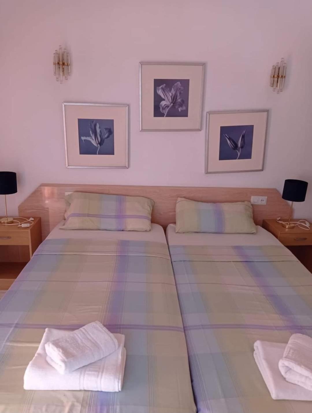 Sandy Coast Hospitality Apartment Agios Gordios  Exterior photo